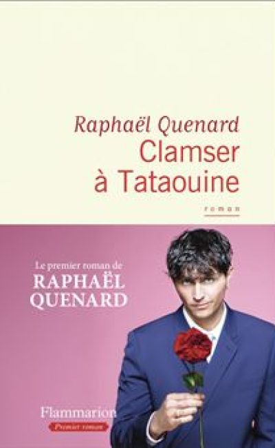 Clamser-a-Tataouine